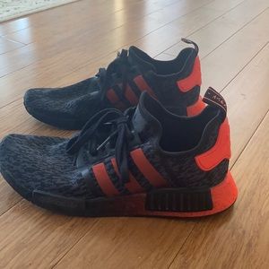 Adidas NMD 8/10 condition